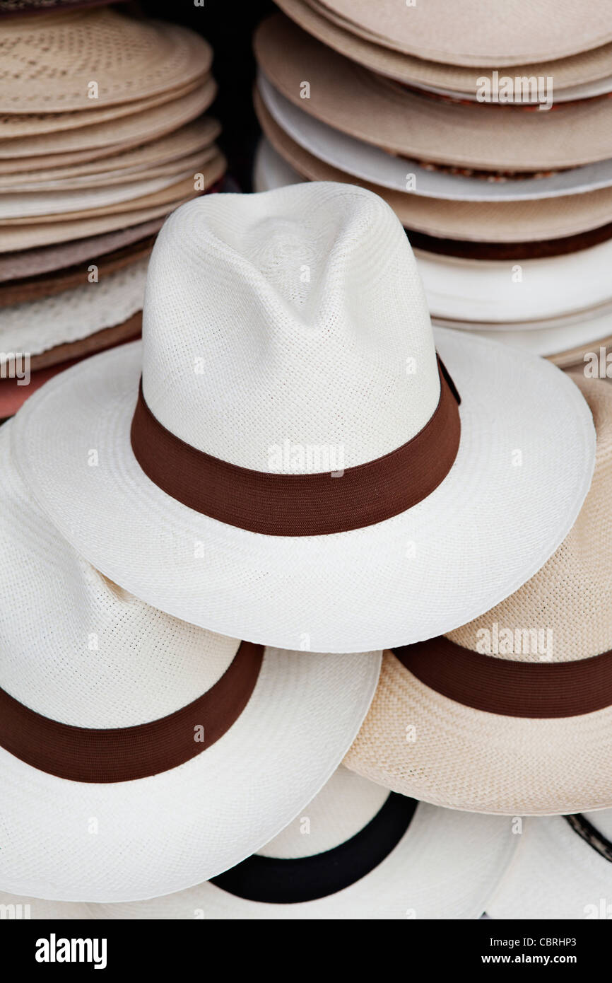 traditional panamanian hat
