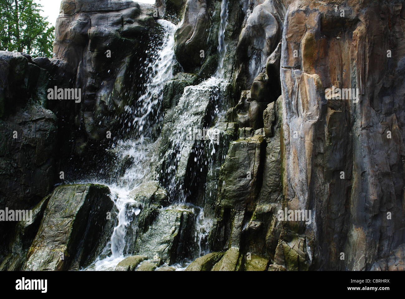 Fall rocks hi-res stock photography and images - Alamy