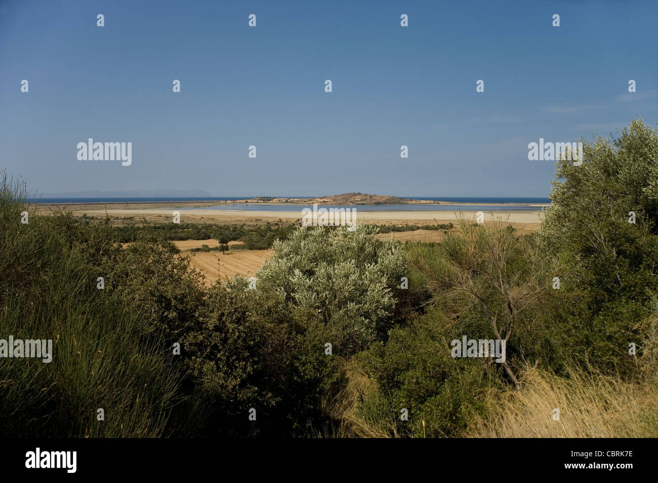 Chocolate hill gallipoli hires stock photography and images Alamy