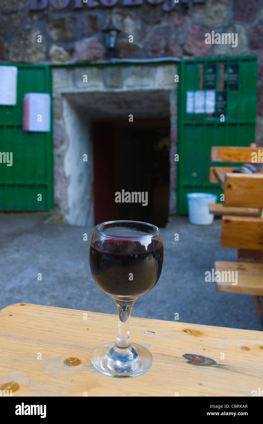 Valley of the beautiful women eger hires stock photography and images