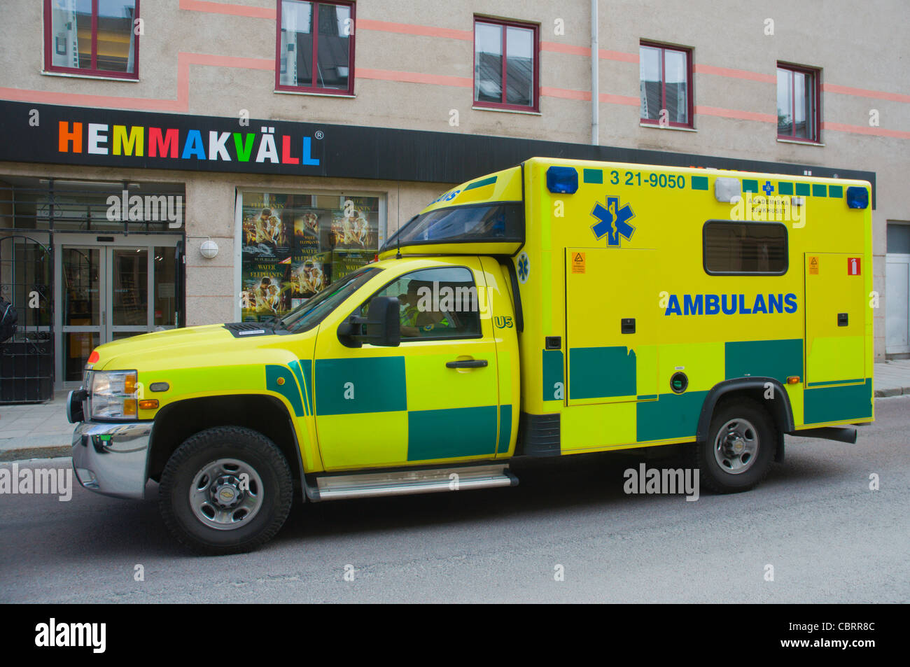 interstellar izle City Ambulans | Istanbul