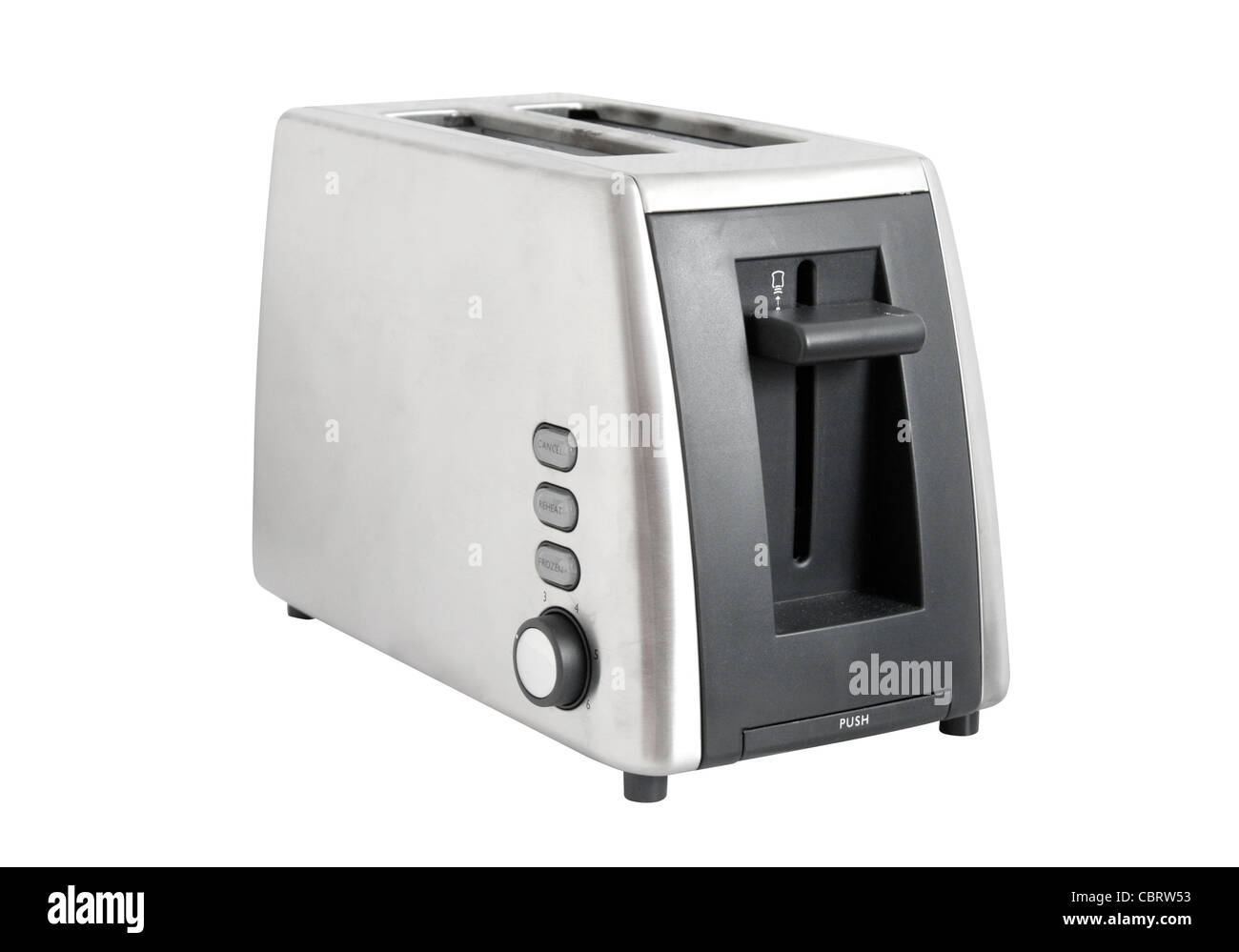 Toast machine hi-res stock photography and images - Alamy