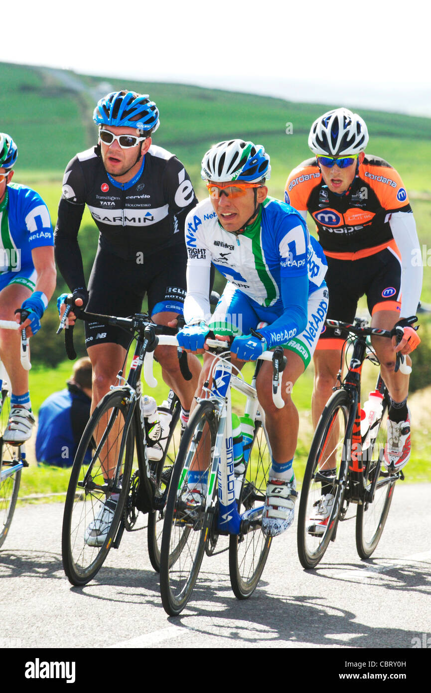 Cycle racing climb hi-res stock photography and images - Alamy