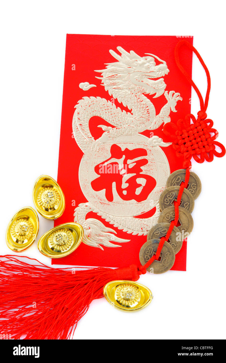 Blossom word with copper coins and gold ingots Stock Photo Alamy