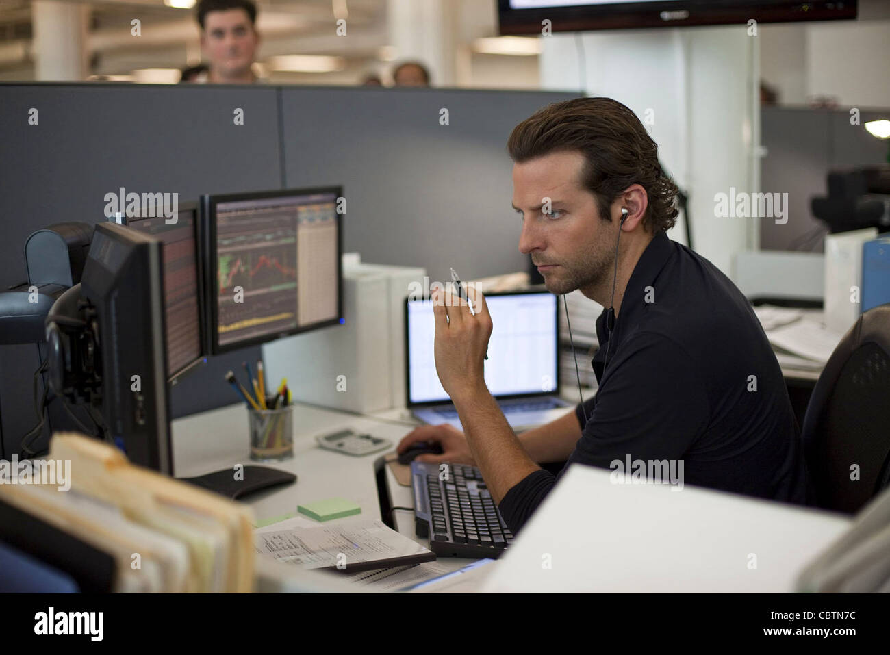 Limitless bradley cooper hi-res stock photography and images - Alamy
