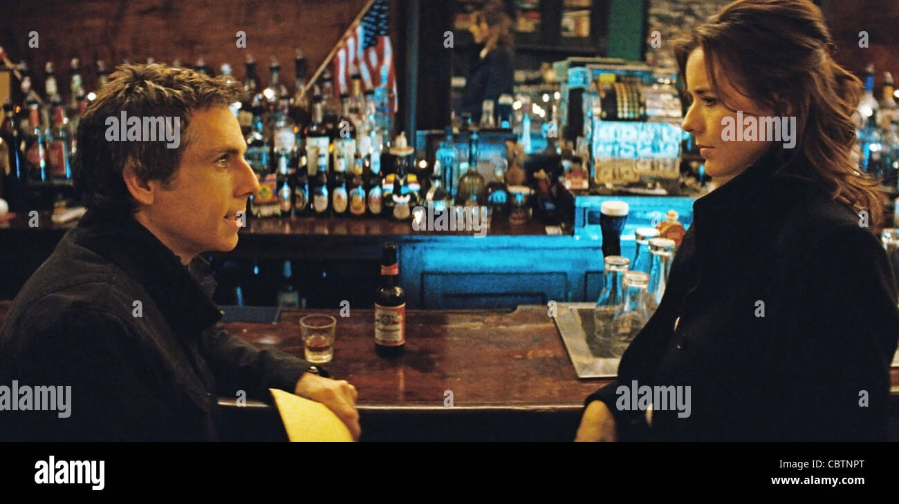 TOWER HEIST (2011) BEN STILLER TEA LEONI BRETT RATNER (DIR) 002