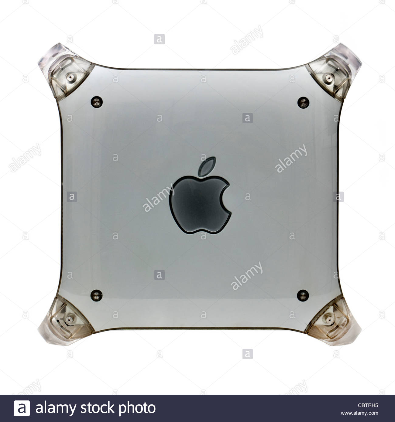 Power Mac G4 M8493 Manual