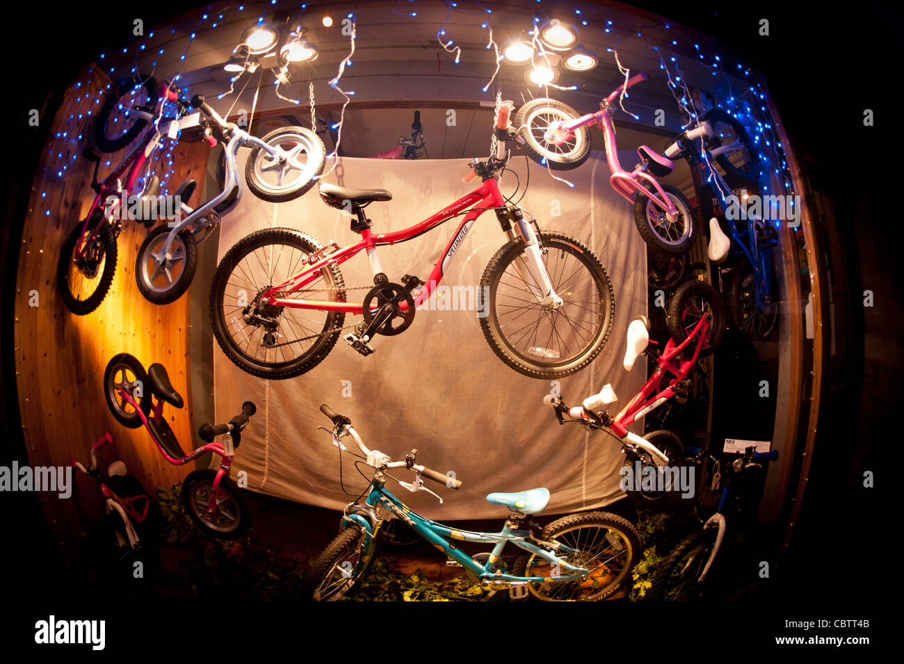 dales bike shop
