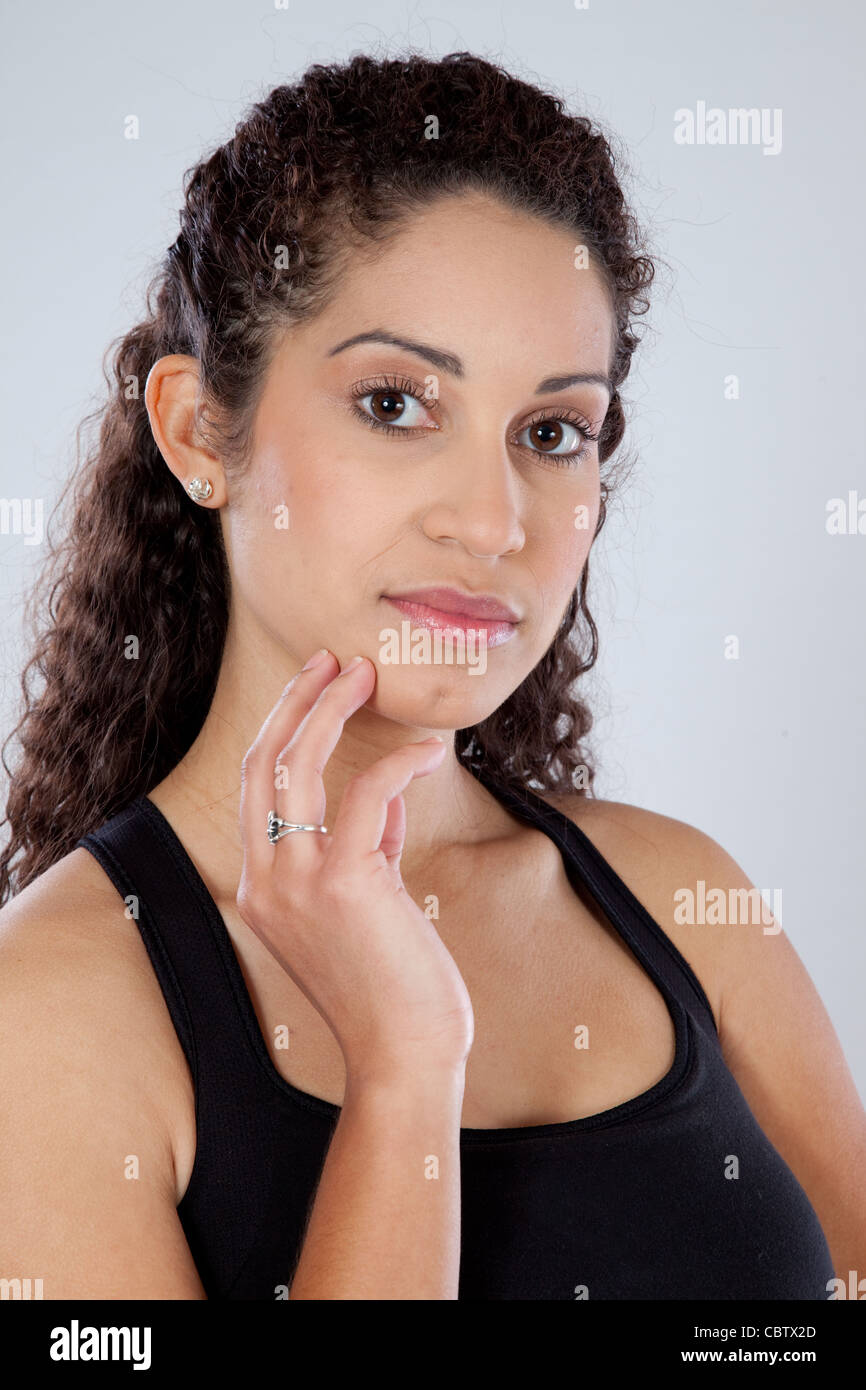 Quiet contemplate hi-res stock photography and images - Alamy