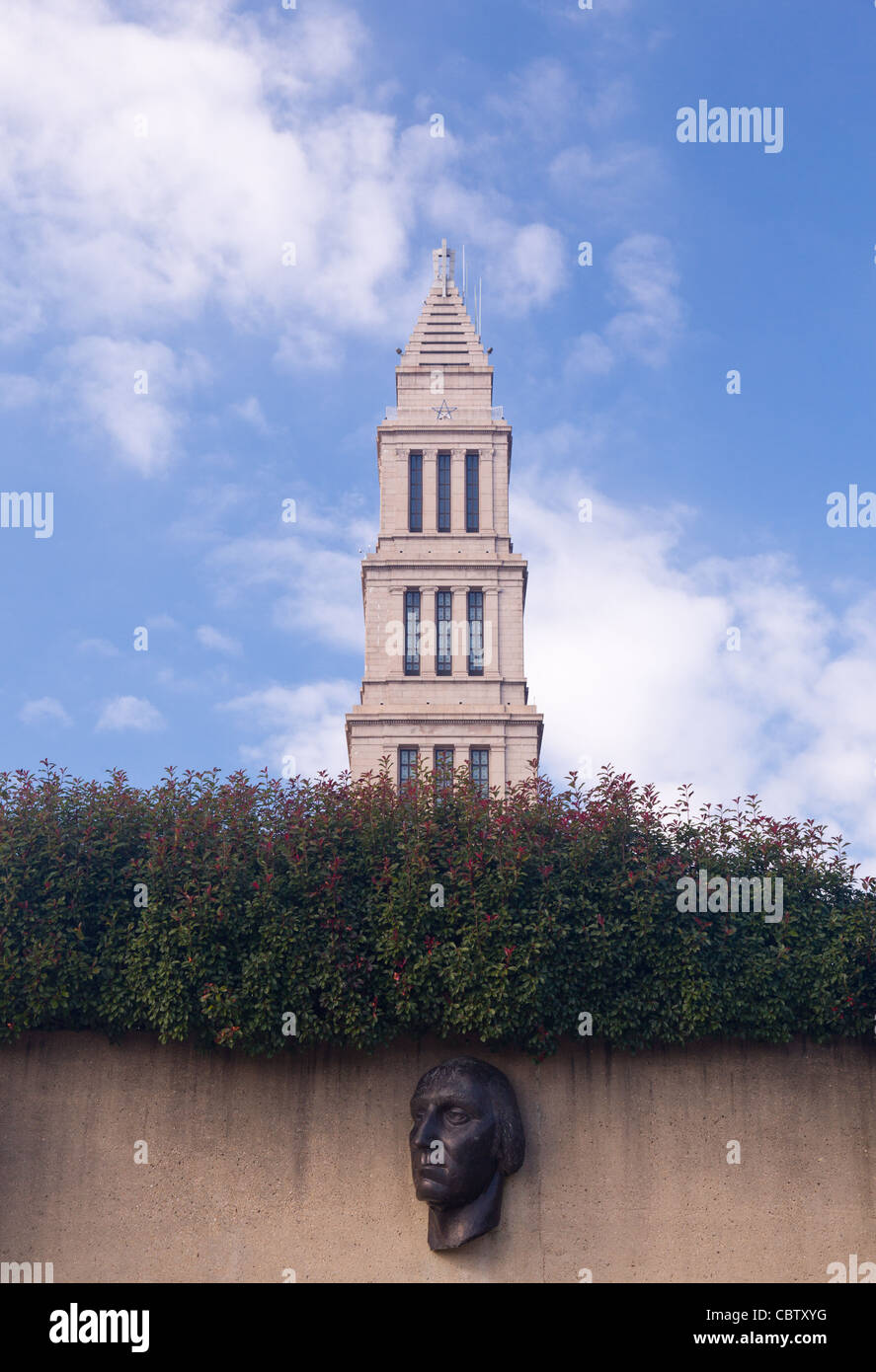 ALEXANDRIA, VA DECEMBER 18Washington Masonic Temple and memorial