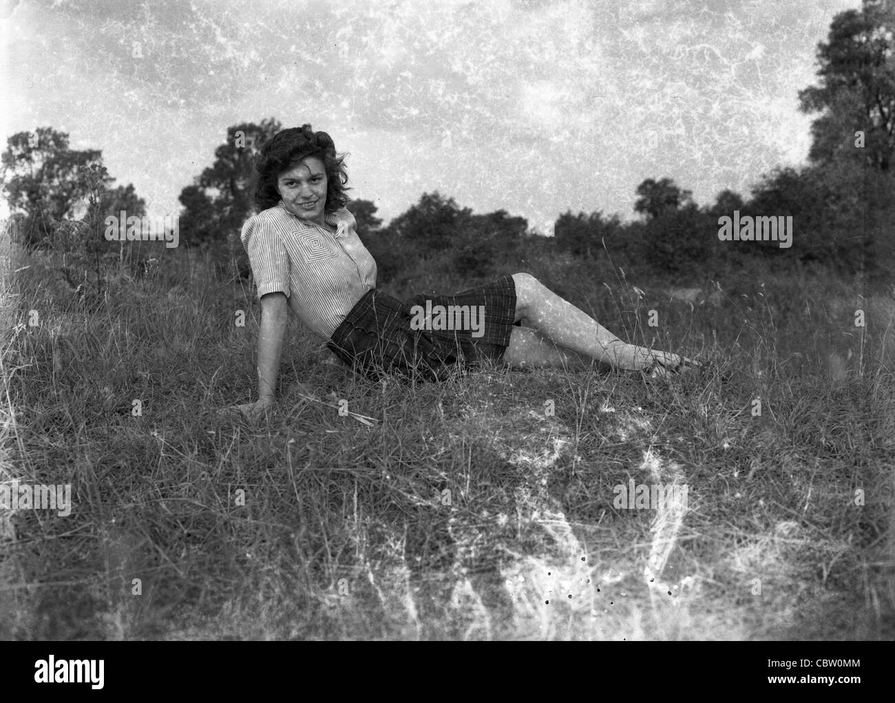 Black and white war photo hi-res stock photography and images - Alamy