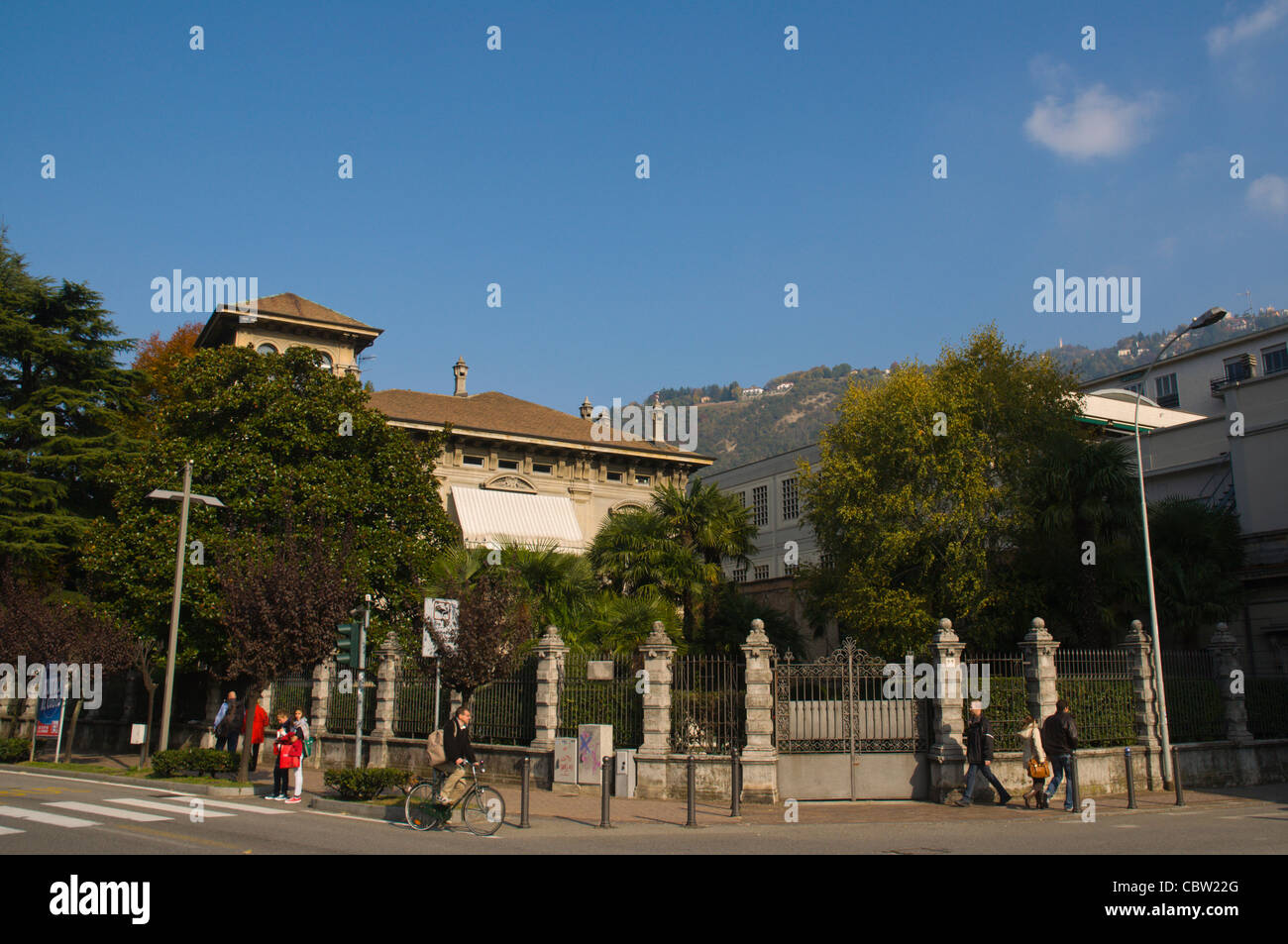 viale fratelli rosselli 2 firenze