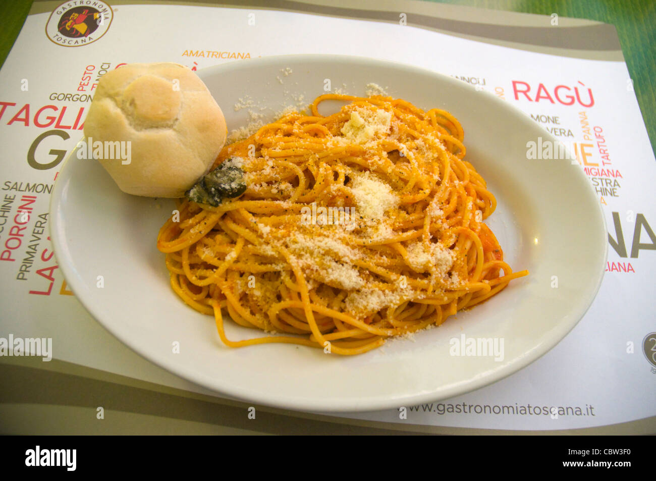 Ragu pasta hires stock photography and images Alamy