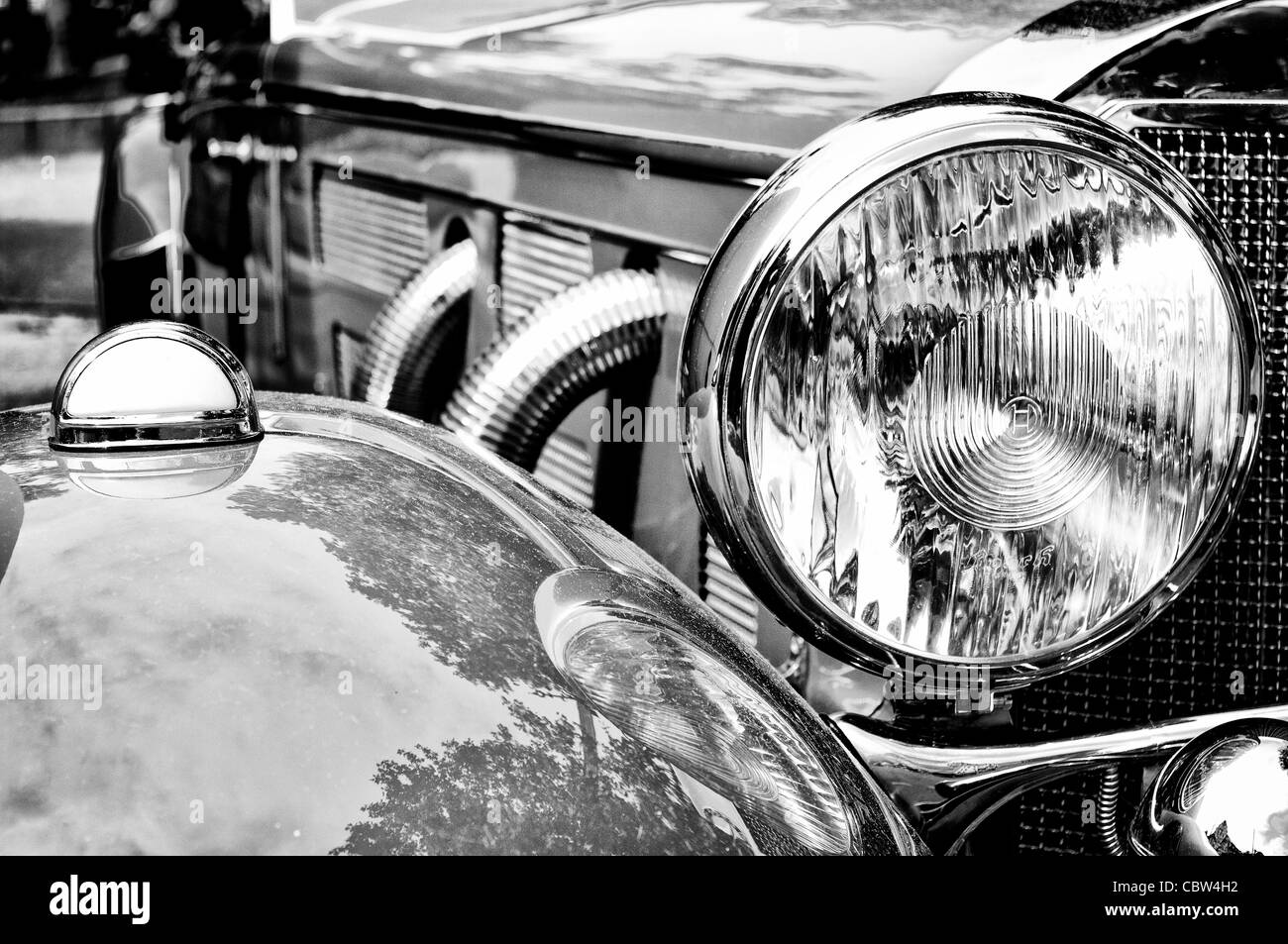 Exhaust Hood Black and White Stock Photos & Images - Alamy