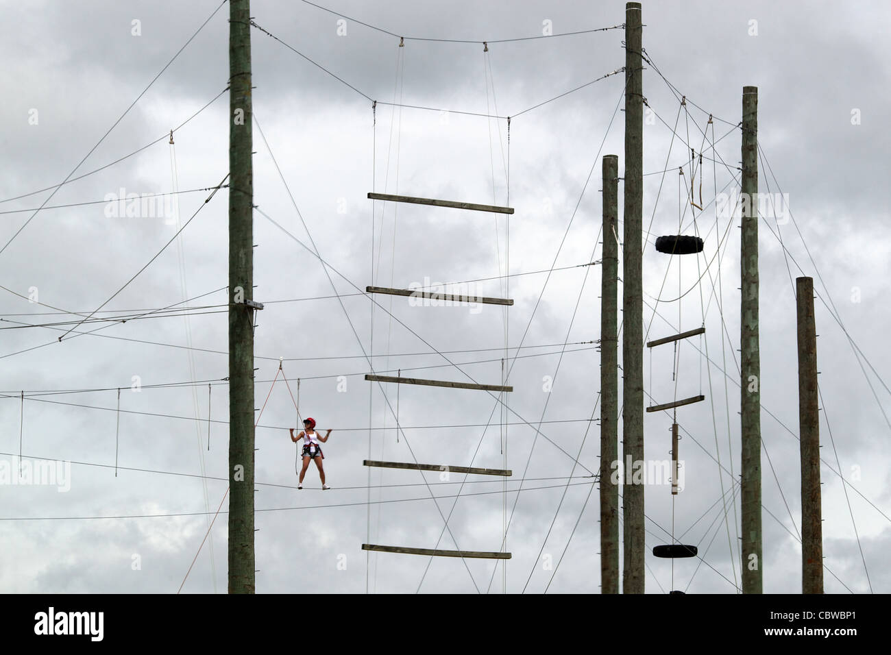 rock n ropes