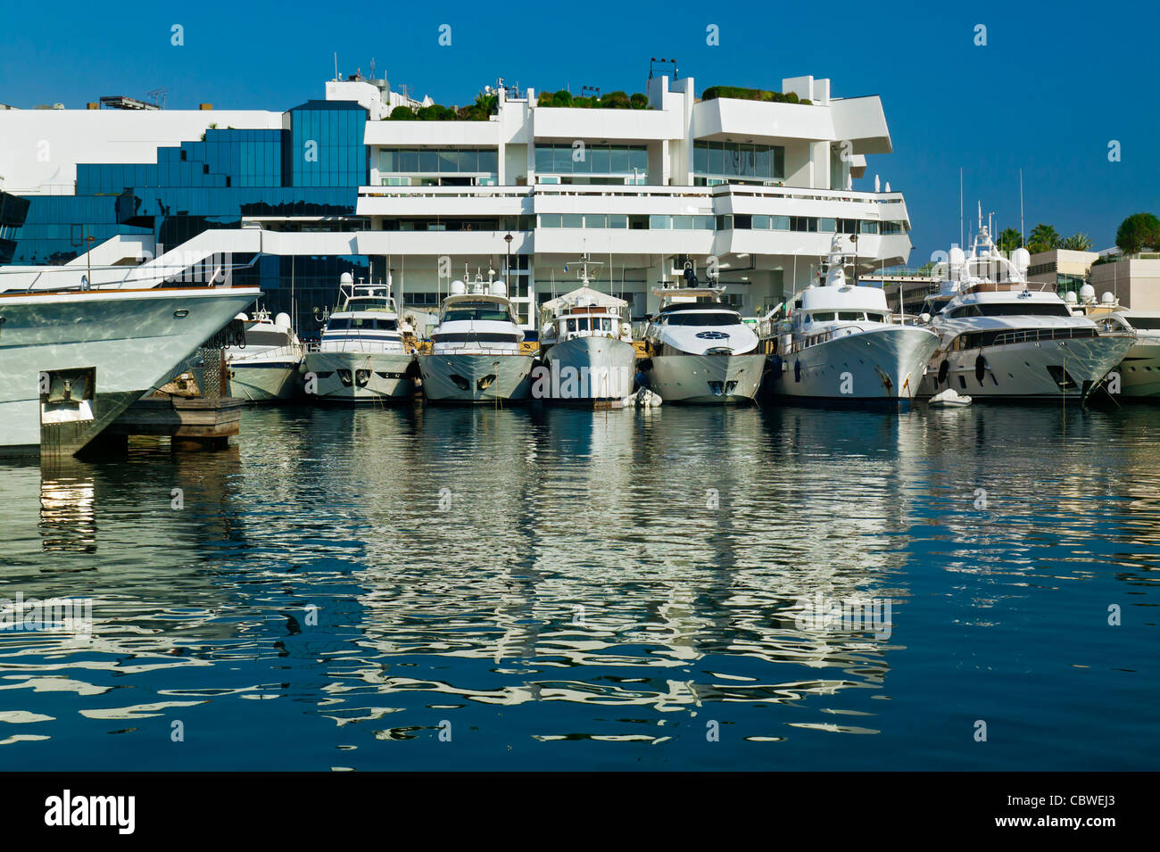 Cannes,Festival's Palace, French Riviera, France Stock Photo Alamy