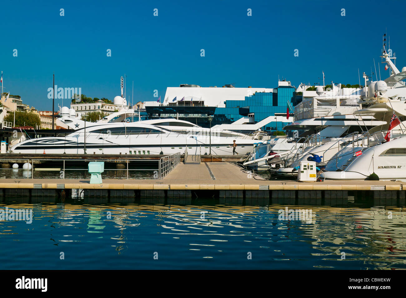 Cannes,Festival's Palace, French Riviera, France Stock Photo Alamy