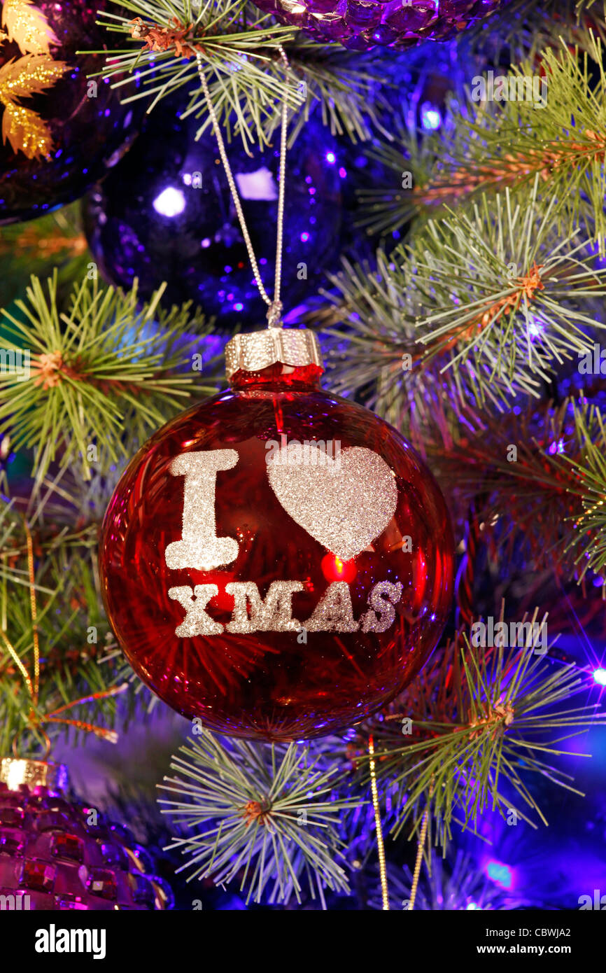 tacky christmas ceiling decorations