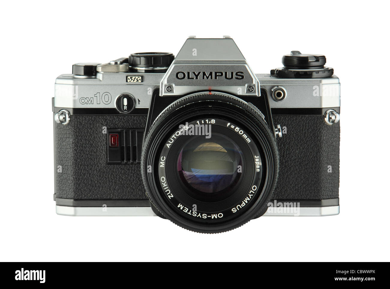 OLYMPUS om10 カメラ