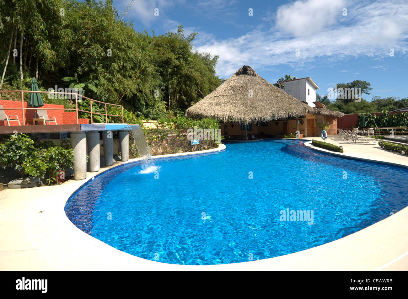 Quepos, costa rica, bar hires stock photography and images Alamy