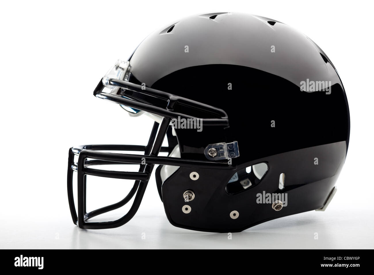 Oversized Football Helmet Decals Pro-Tuff Decals