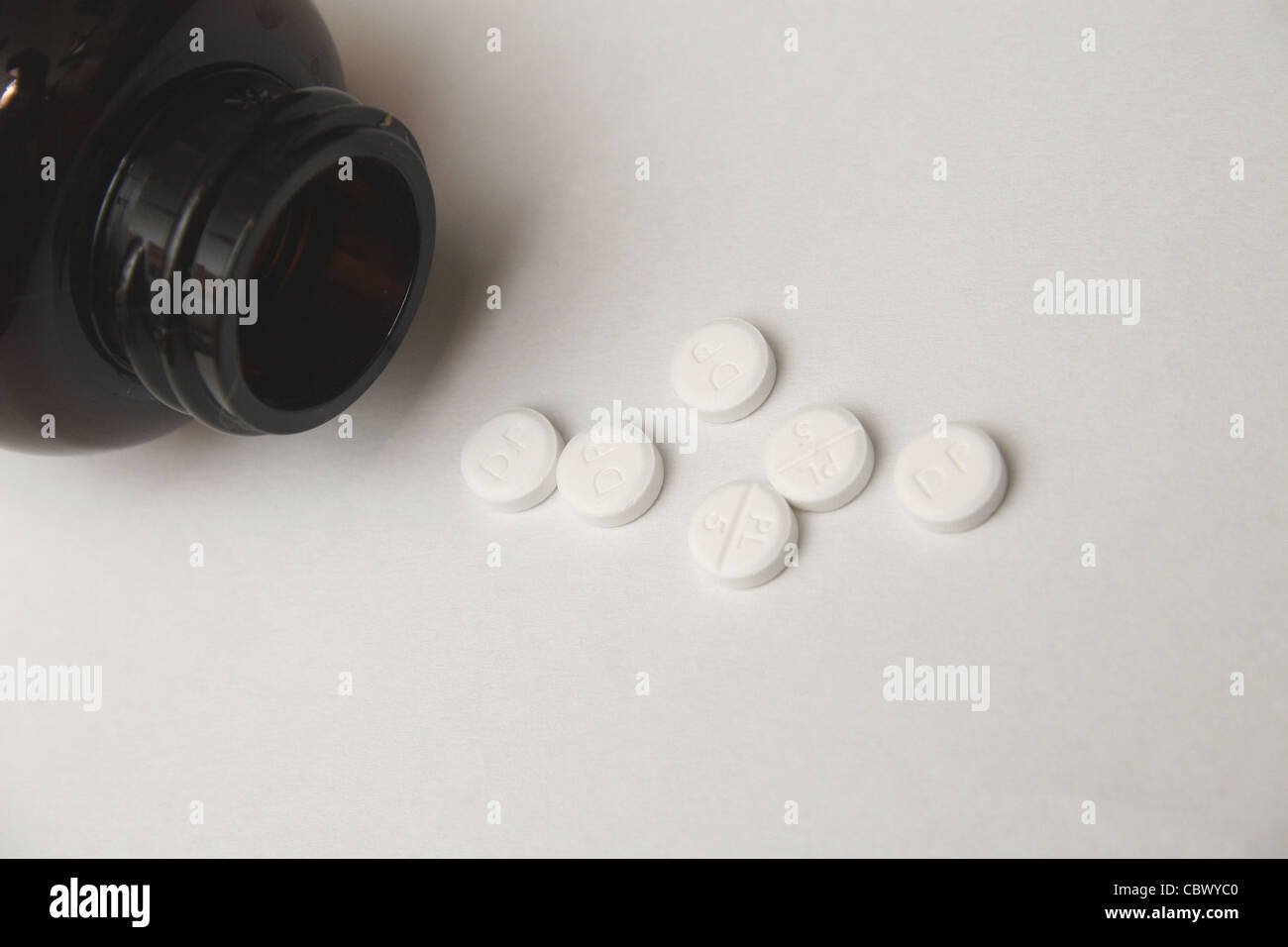 Prednisolone hi-res stock photography and images - Alamy