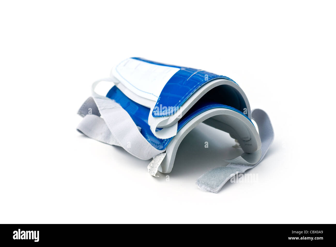 Leg pads hires stock photography and images Alamy