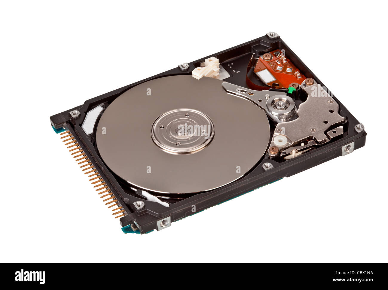 Harddisk hi-res stock photography and images - Alamy