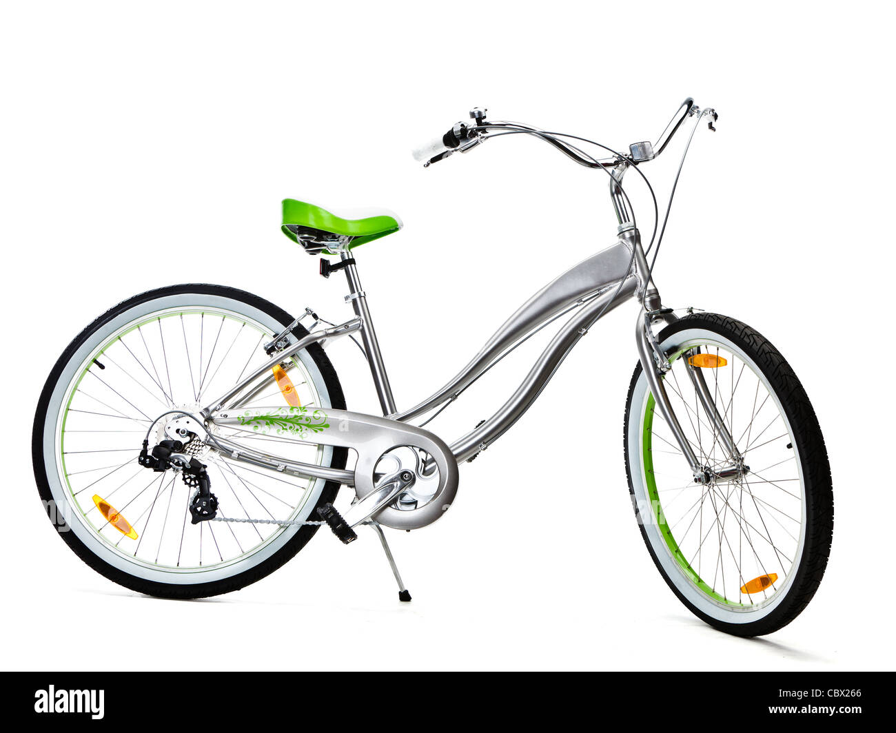 Ladies mountain bike store in stock