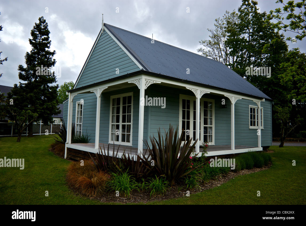 Cottage Rental Stock Photos Cottage Rental Stock Images Alamy