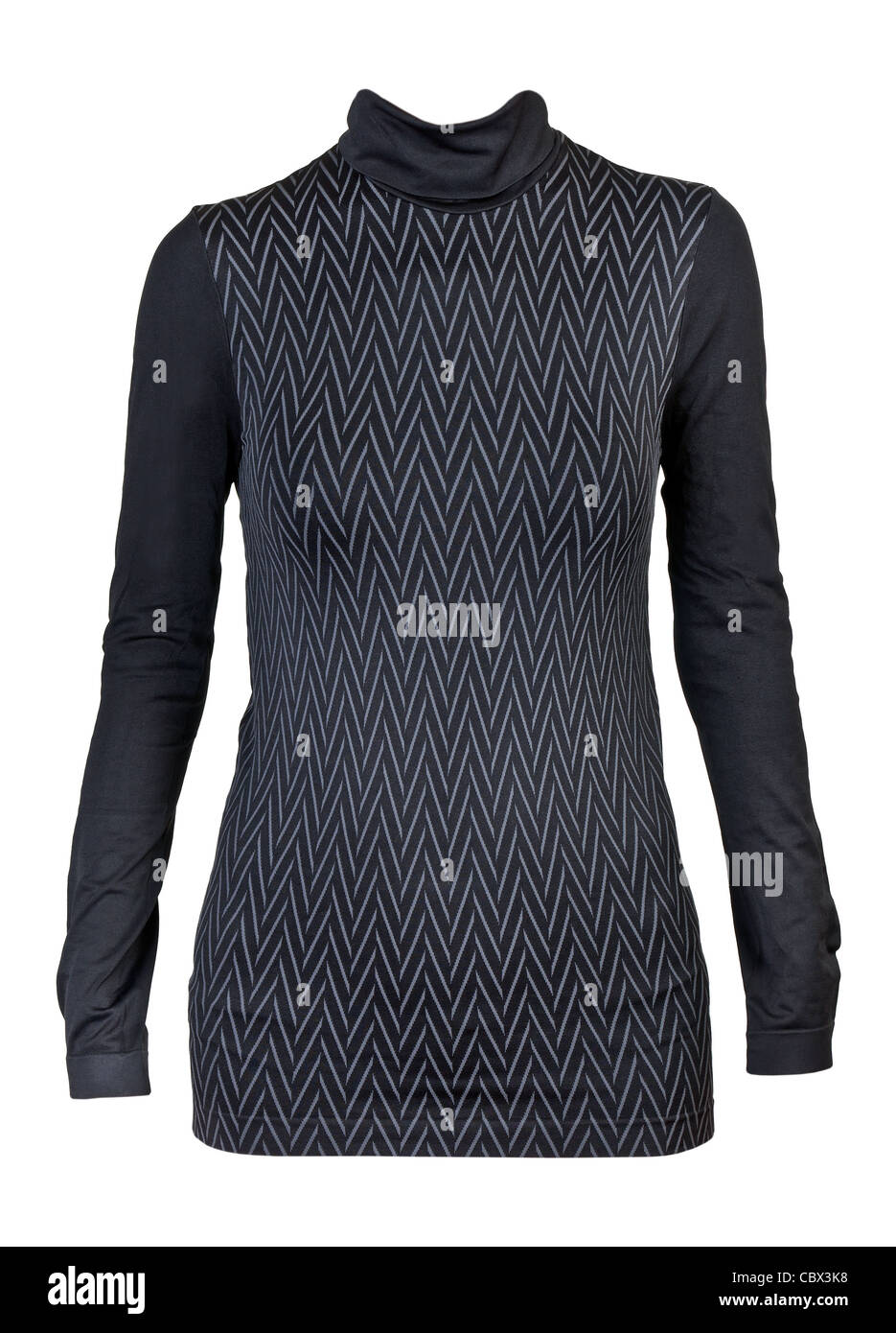 Long sleeves blouse hi-res stock photography and images - Alamy