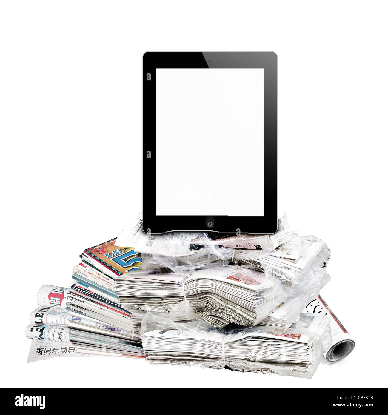 Ebook icon hires stock photography and images Alamy