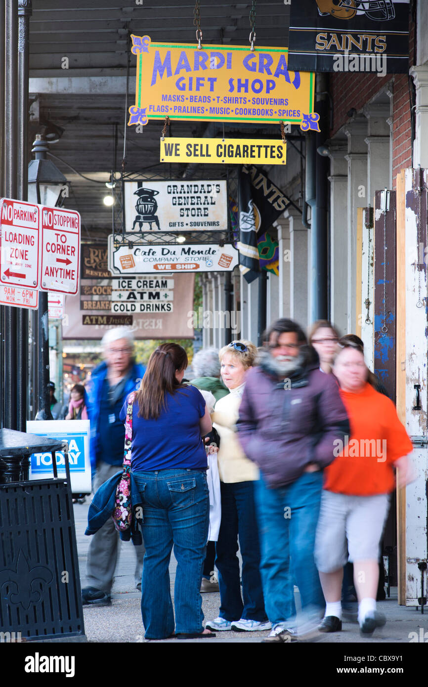 mardi gras gift shop online