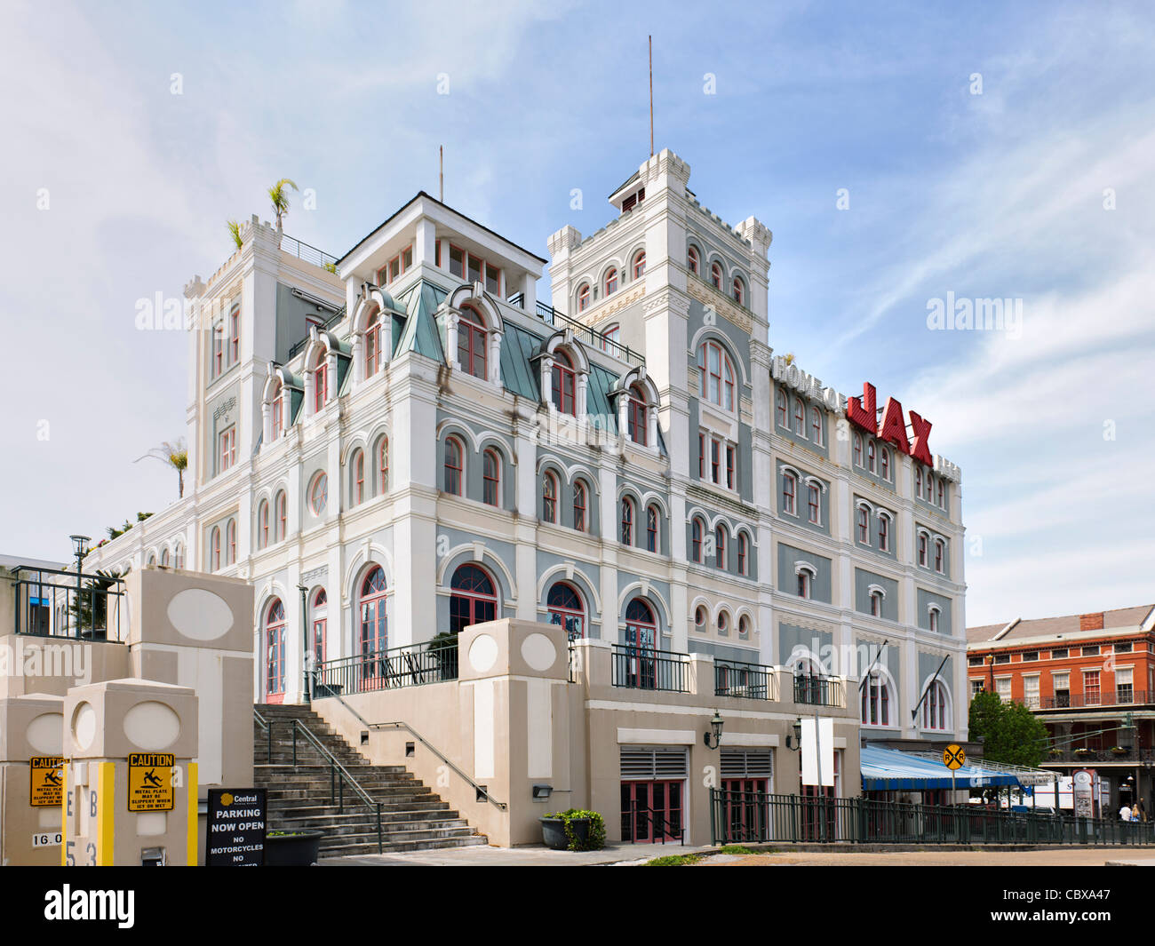 Jax brewery hi-res stock photography and images - Alamy
