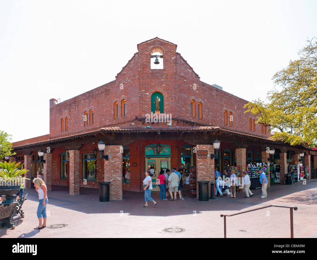 Gift shop san antonio hires stock photography and images Alamy
