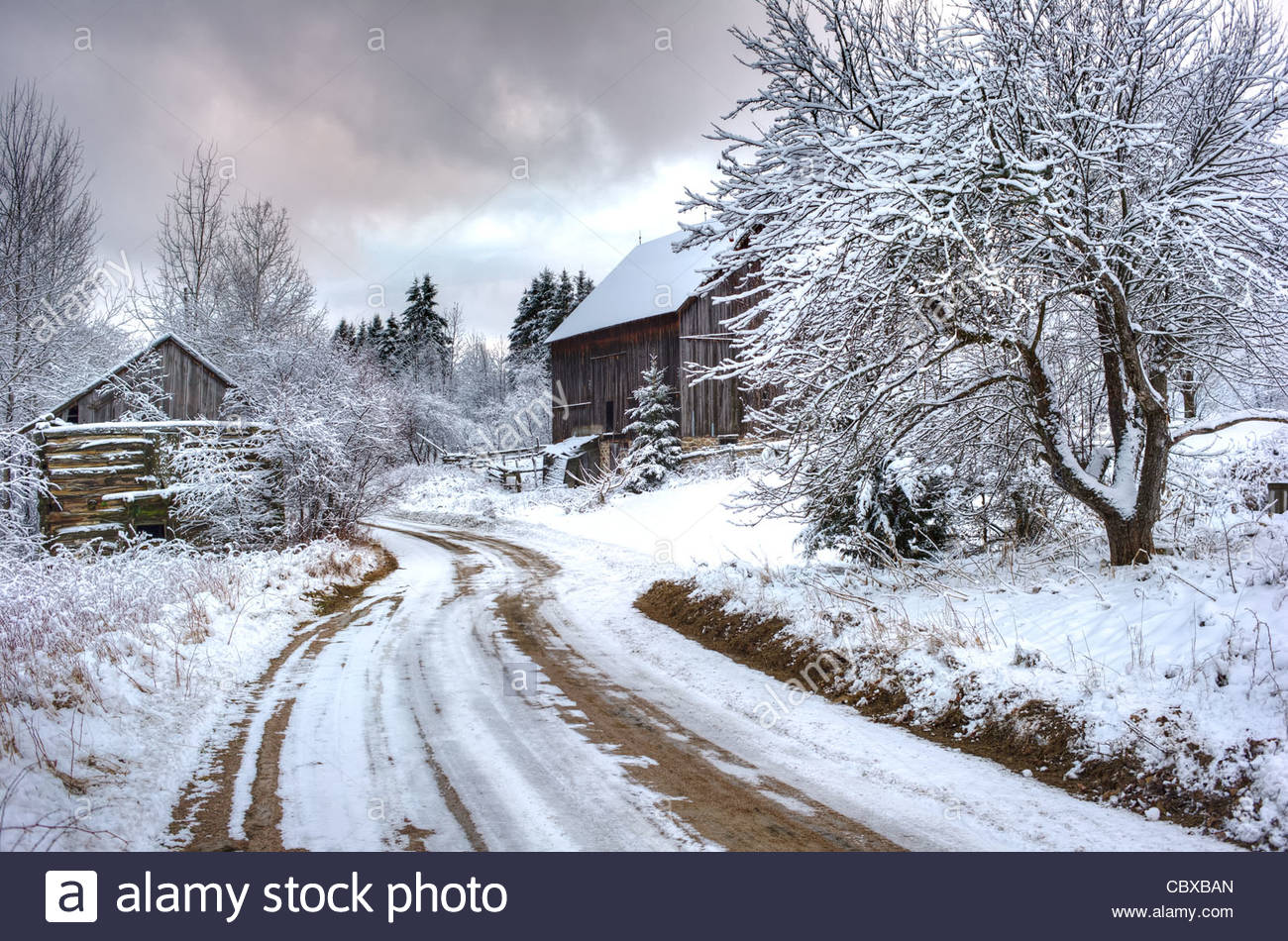 Madawaska Stock Photos & Madawaska Stock Images Alamy