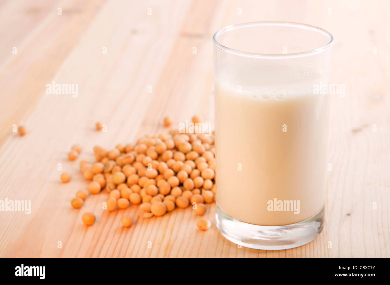 Soy milk hires stock photography and images Alamy