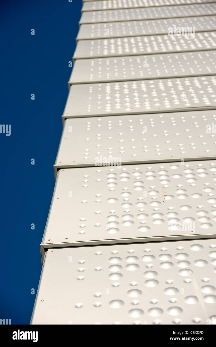 modern building facade Stock Photo - Alamy