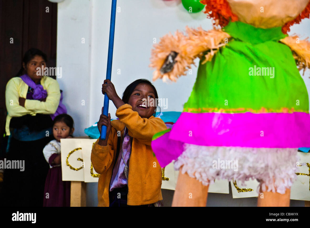 Pinata children hi-res stock photography and images - Page 5 - Alamy