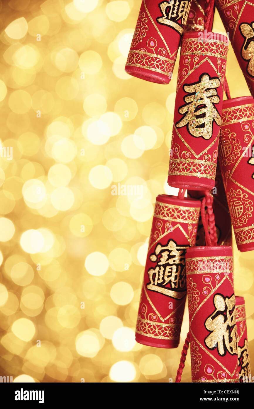 firecracker chinese new year youtube