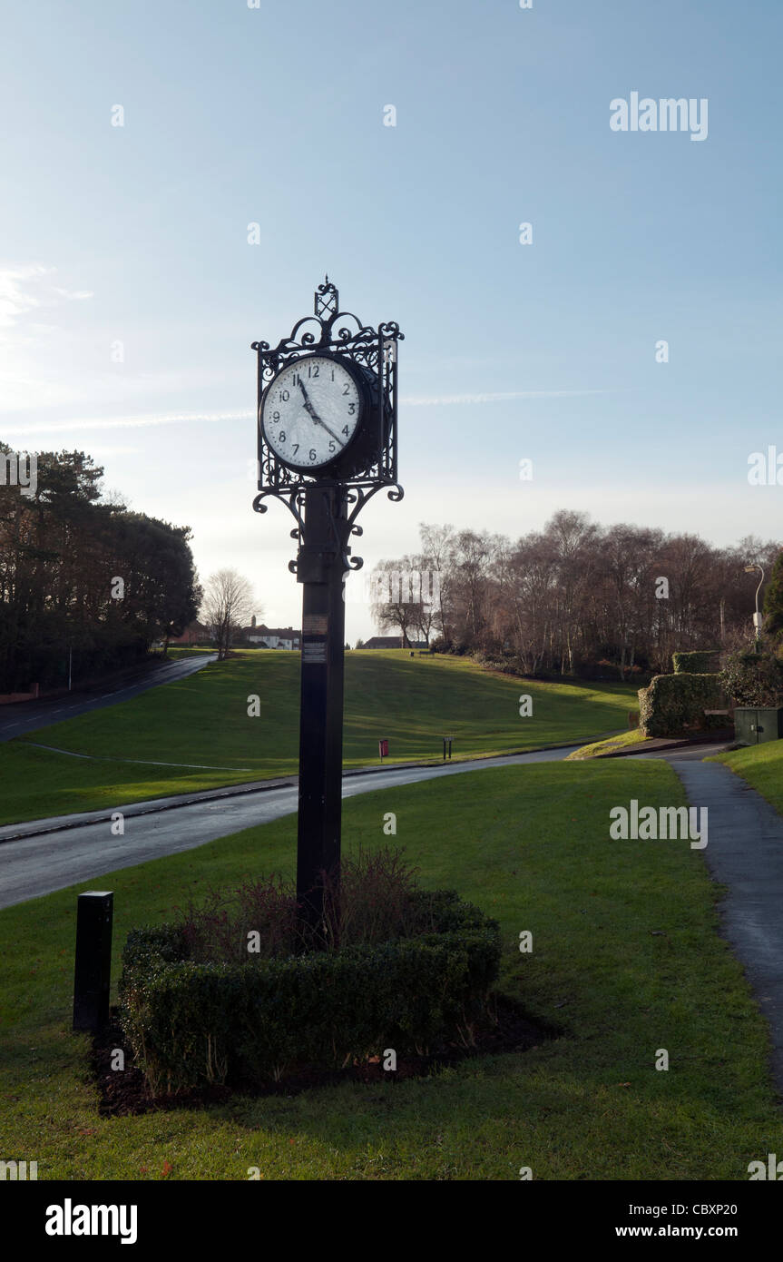 Chalfont common hires stock photography and images Alamy