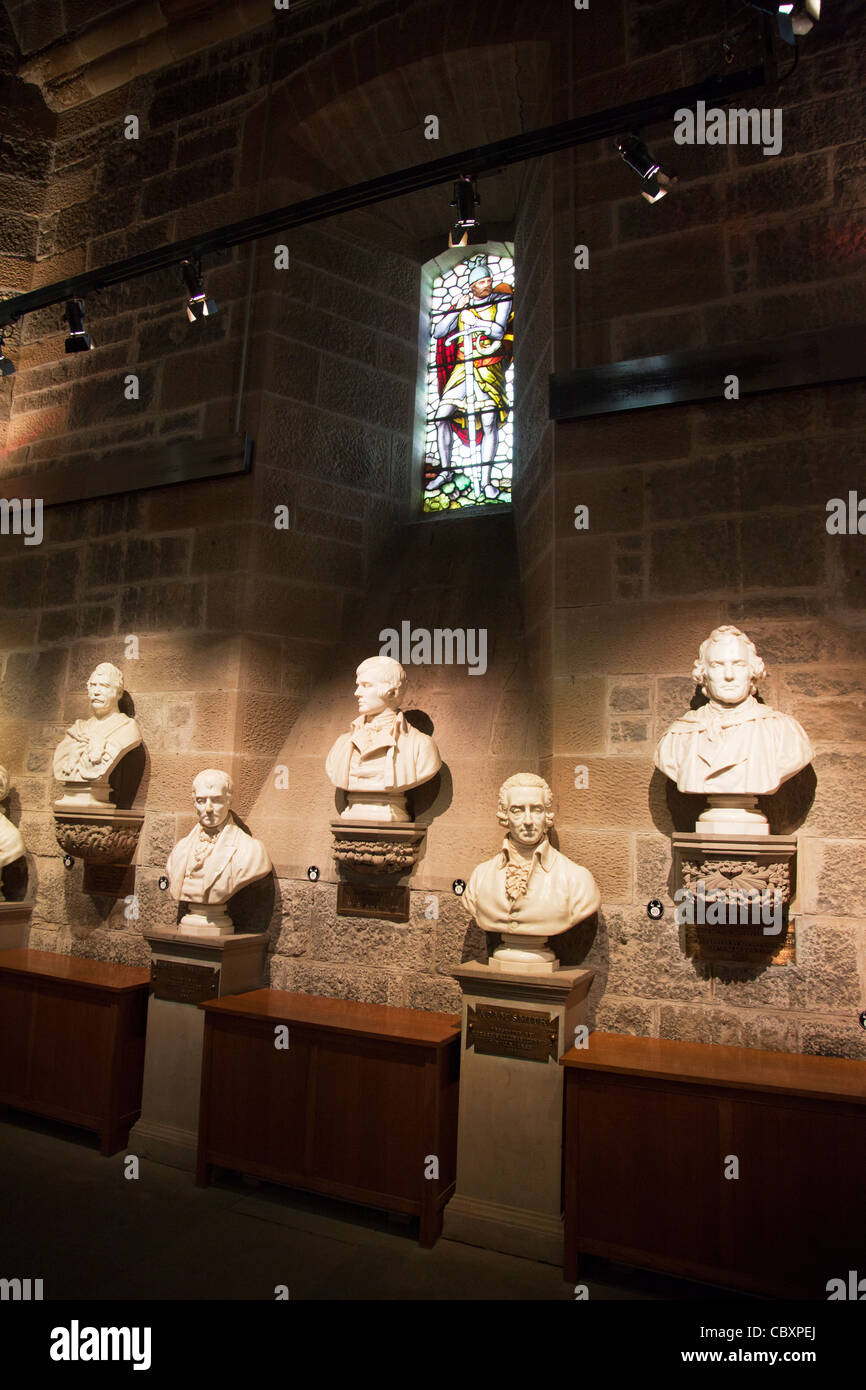 Wallace Monument Stirling High Resolution Stock Photography And Images 