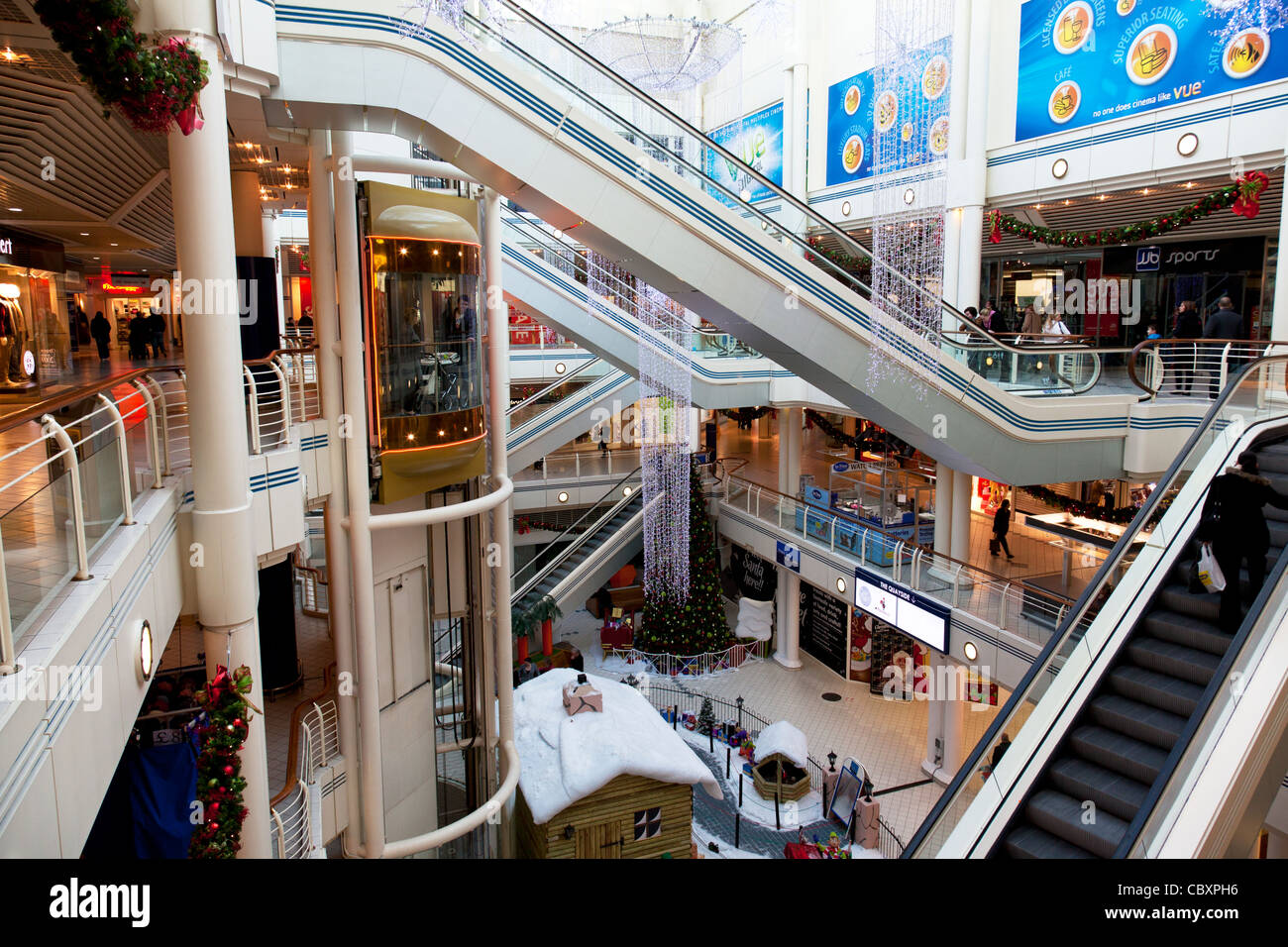 Kingston upon Hull, Hull City, East Riding of Yorkshire, England, UK ...