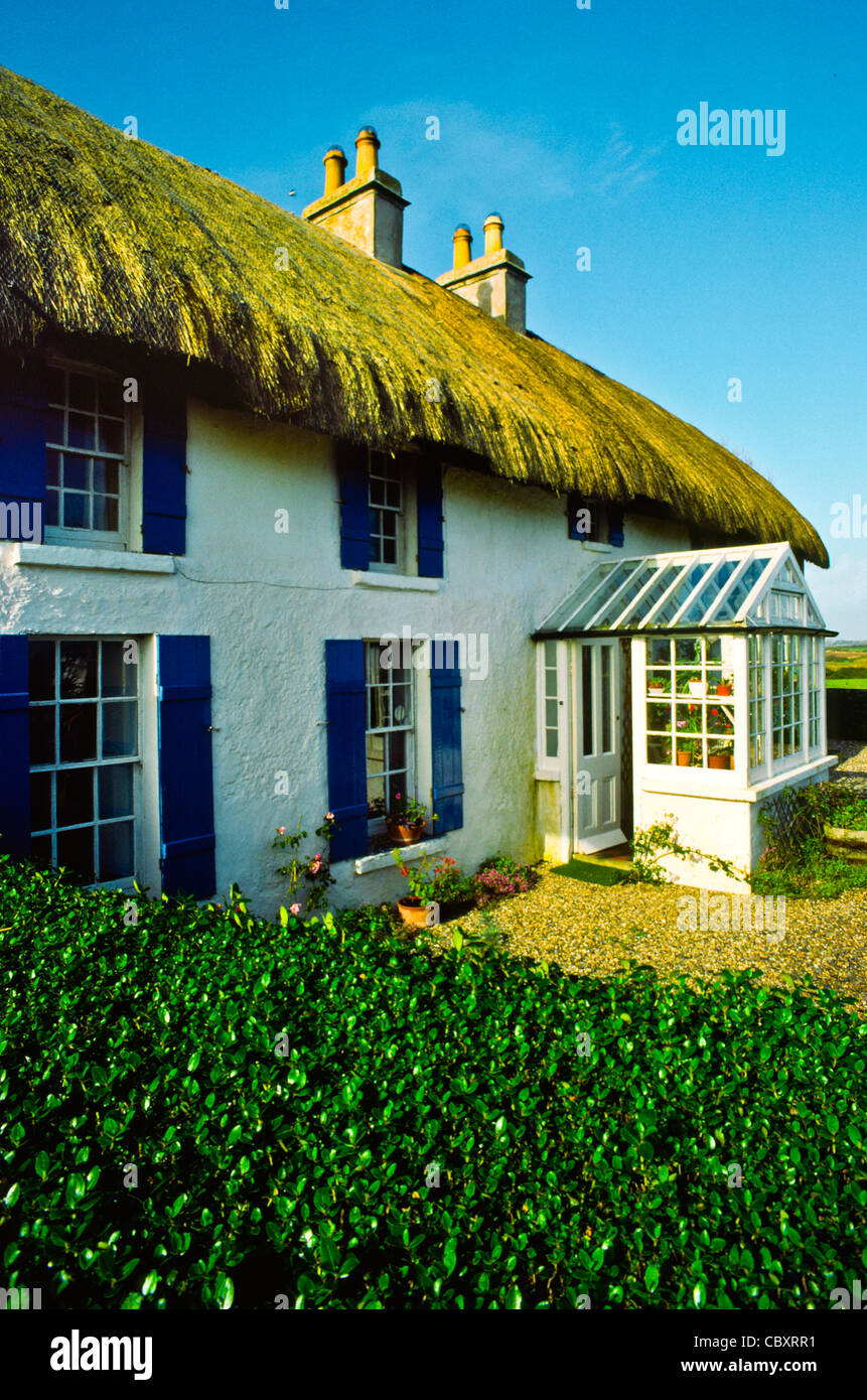 Clougheast Cottage Childhood Holiday Home Of Oscar Wilde Now A