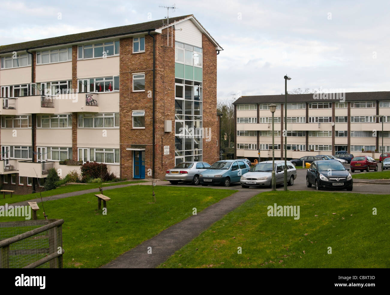 Council estates uk hires stock photography and images Alamy