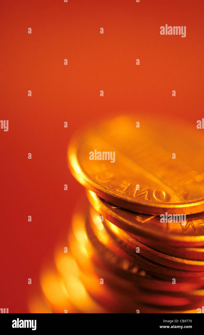 One cent hi-res stock photography and images - Alamy