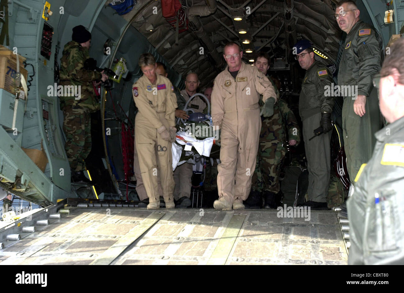 All members of elite special operations units hi-res stock photography ...