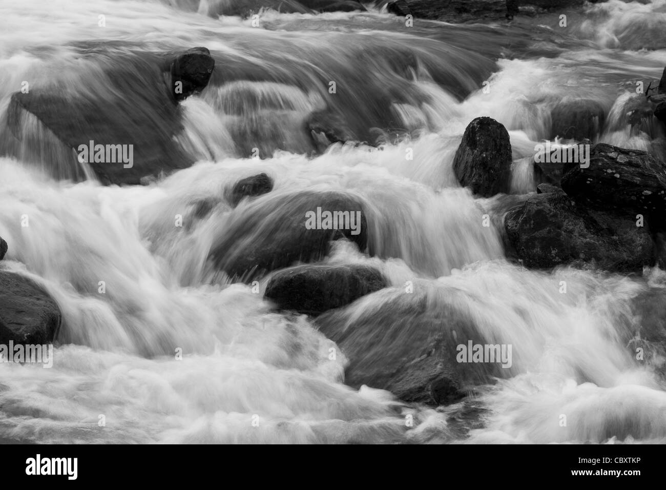 Dynamic flow hi-res stock photography and images - Alamy