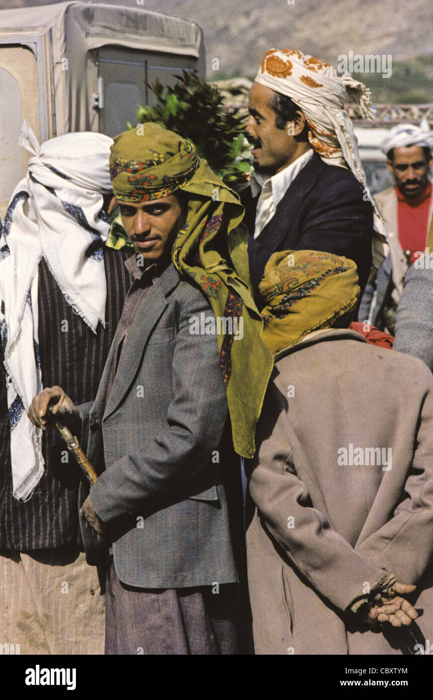 Traditional yemeni dress hires stock photography and images Alamy