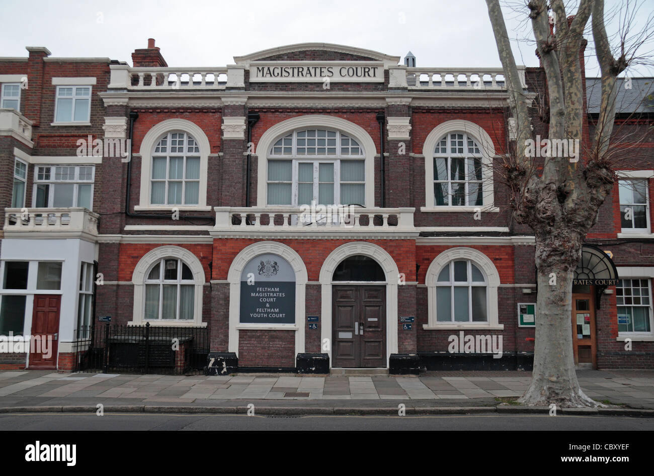 Feltham hires stock photography and images Alamy